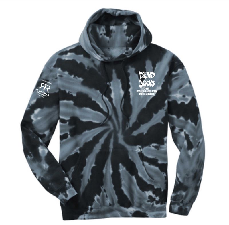 Dead Jocks Hoodie