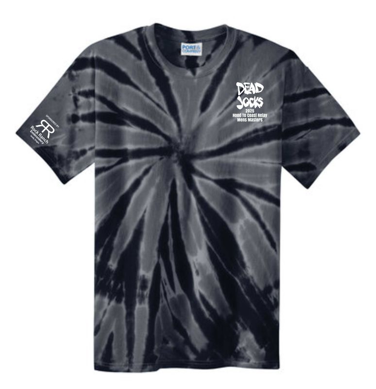 Dead Jocks T-shirt