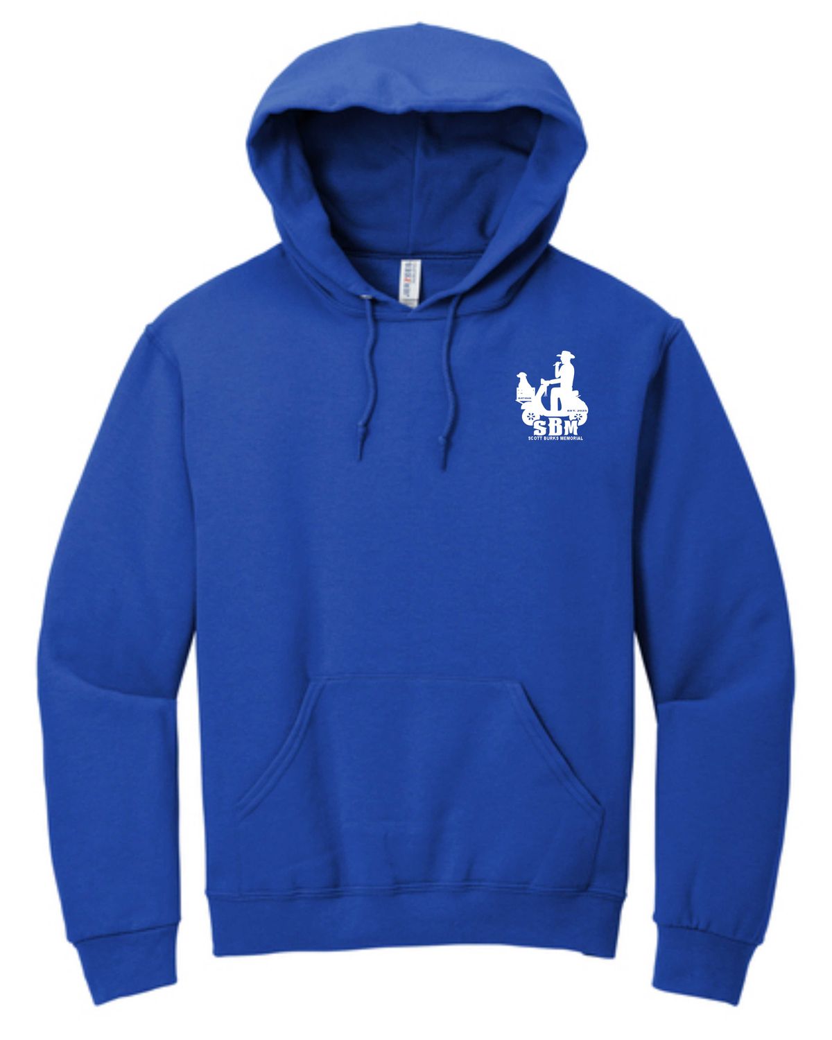 SBM Hoodie