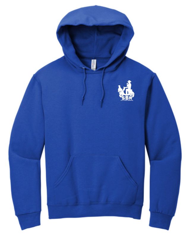 SBM Hoodie