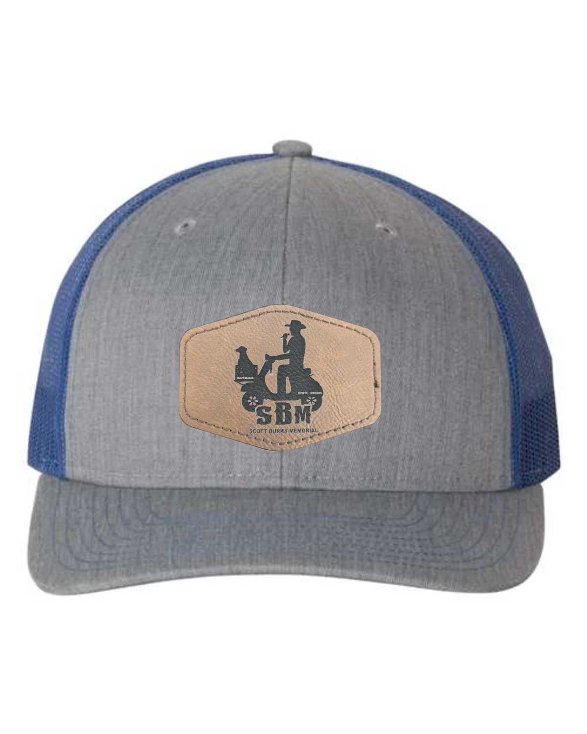 SBM Hat