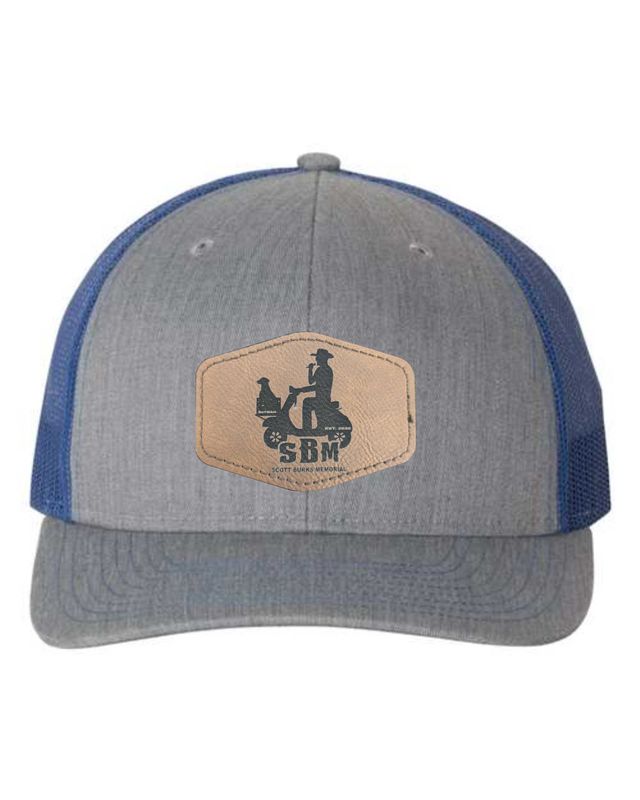 SBM Hat