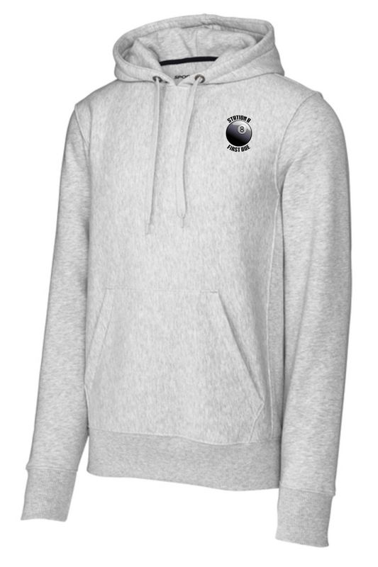 Station 8 Hoodie 
