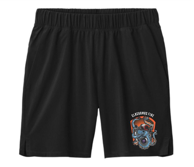 Station 8 Shorts