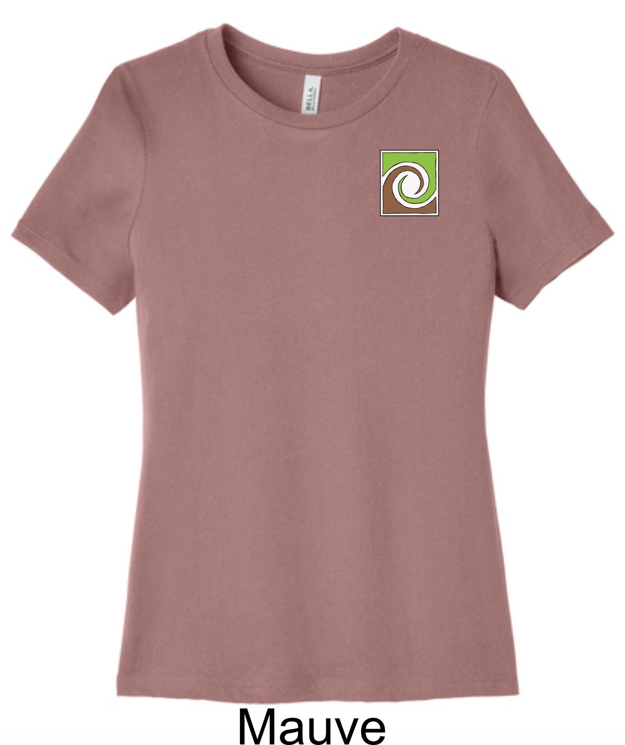 Marylhurst School Ladies T-shirt