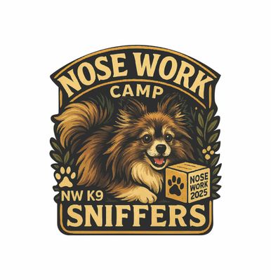 NW K9 Sniffers