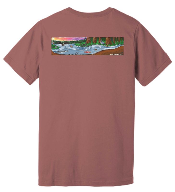 Marylhurst Alumni Panel Toddler, Youth, Unisex Adult T-Shirt