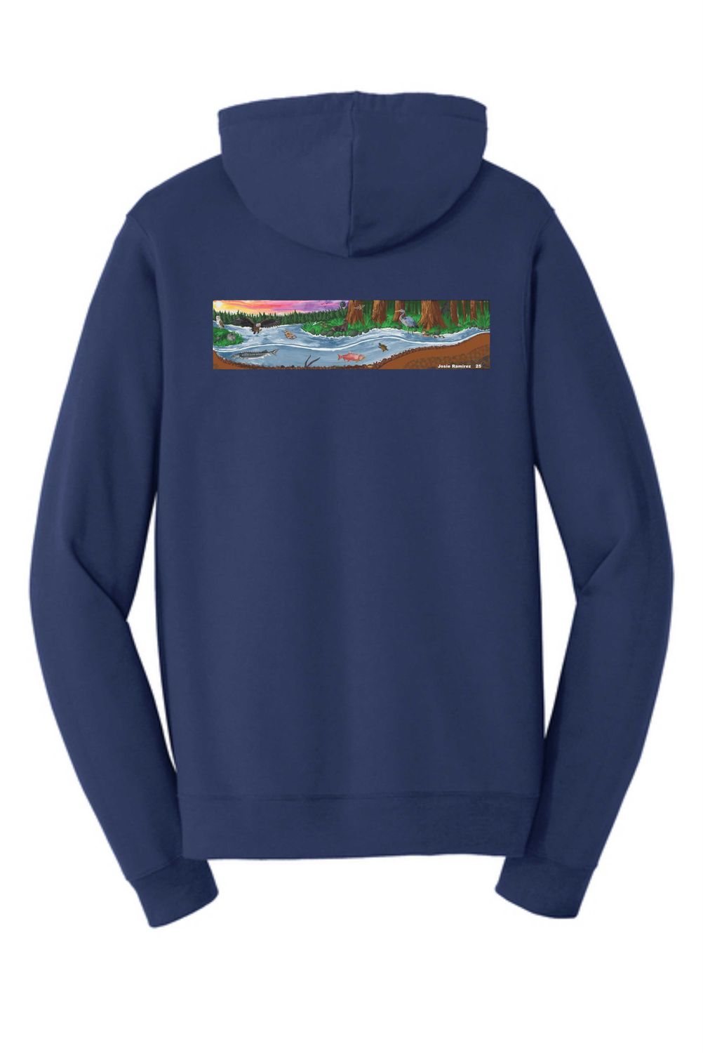 Marylhurst Alumni Panel Youth and Unisex Adult Hoodie