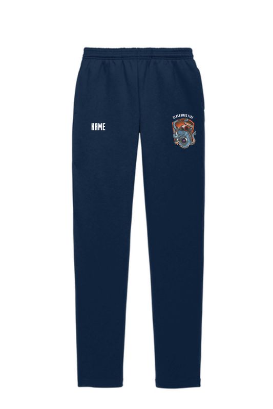Station 8 Sweatpants