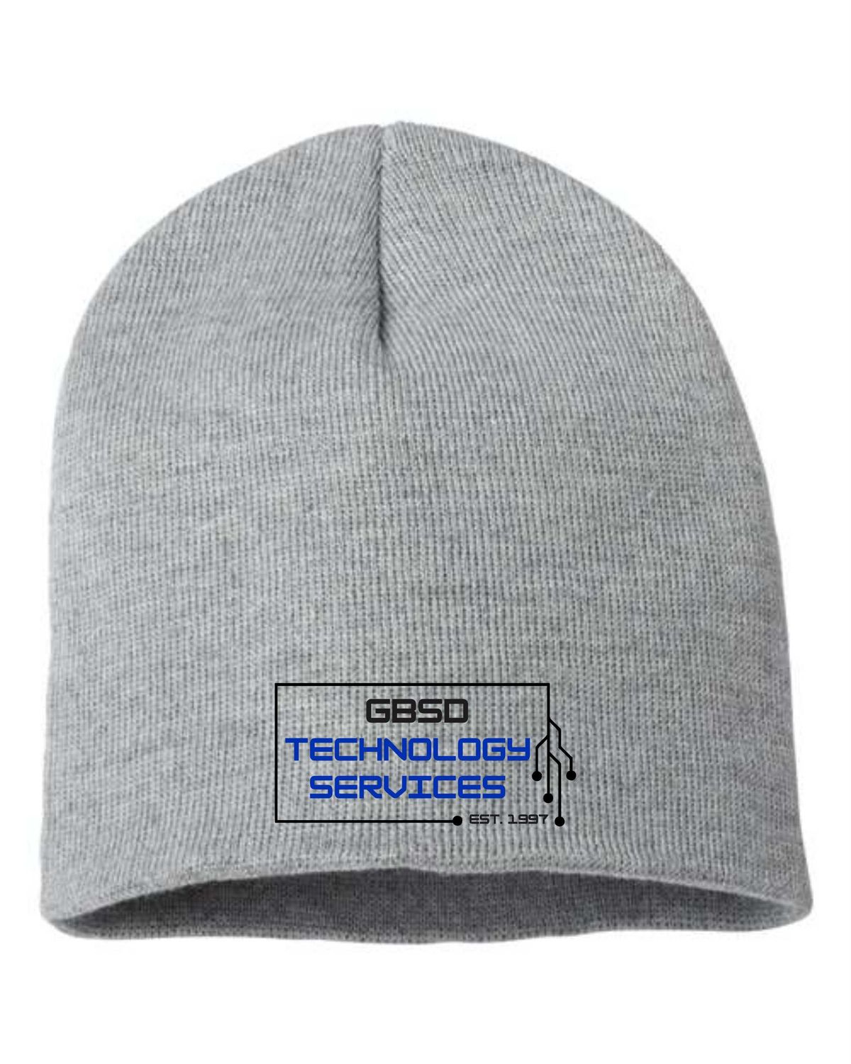 Tech Beanie