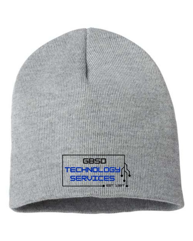 Tech Beanie