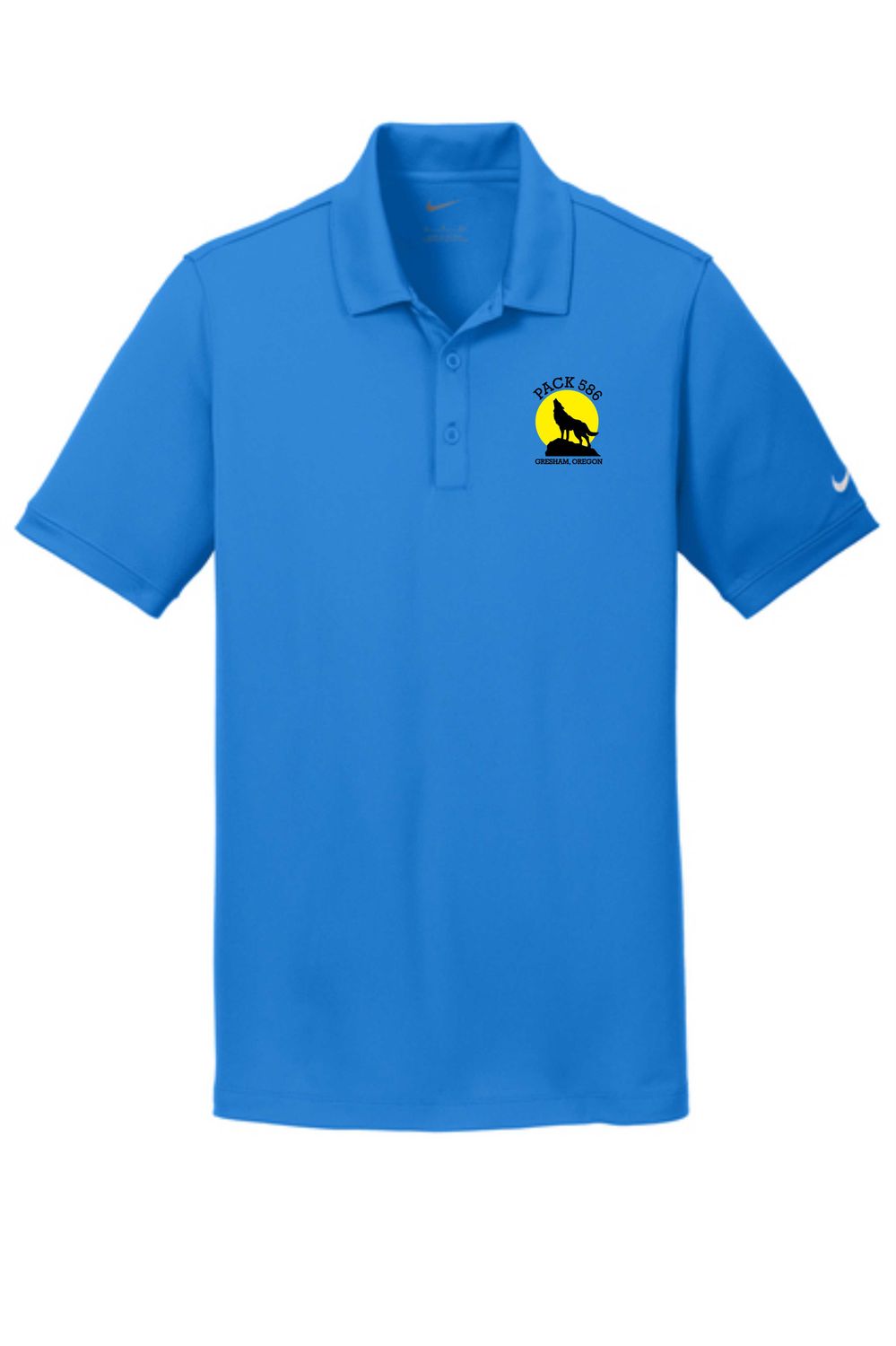 Pack 586 Polo