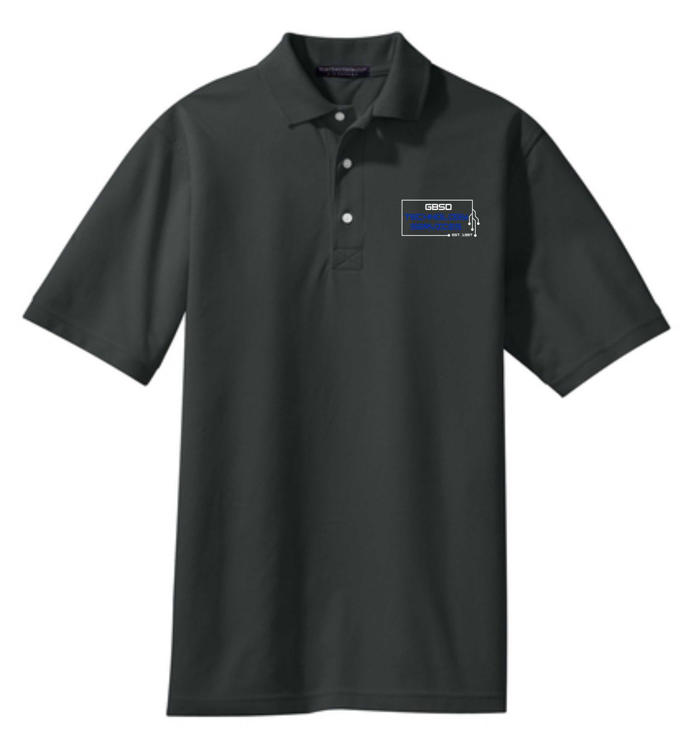 Technology Polo