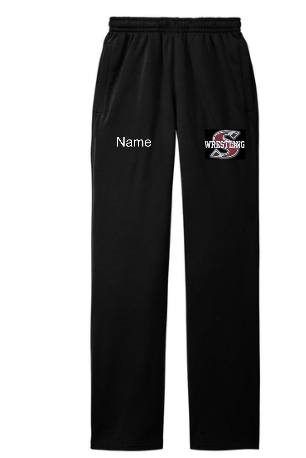 Sandy Wrestling Team Pants