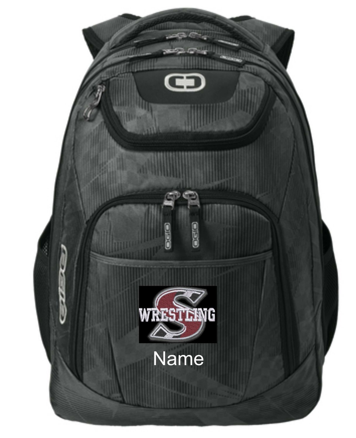 Sandy Wrestling Excelsior Backpack