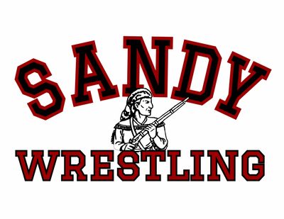 Sandy Wrestling Booster Club