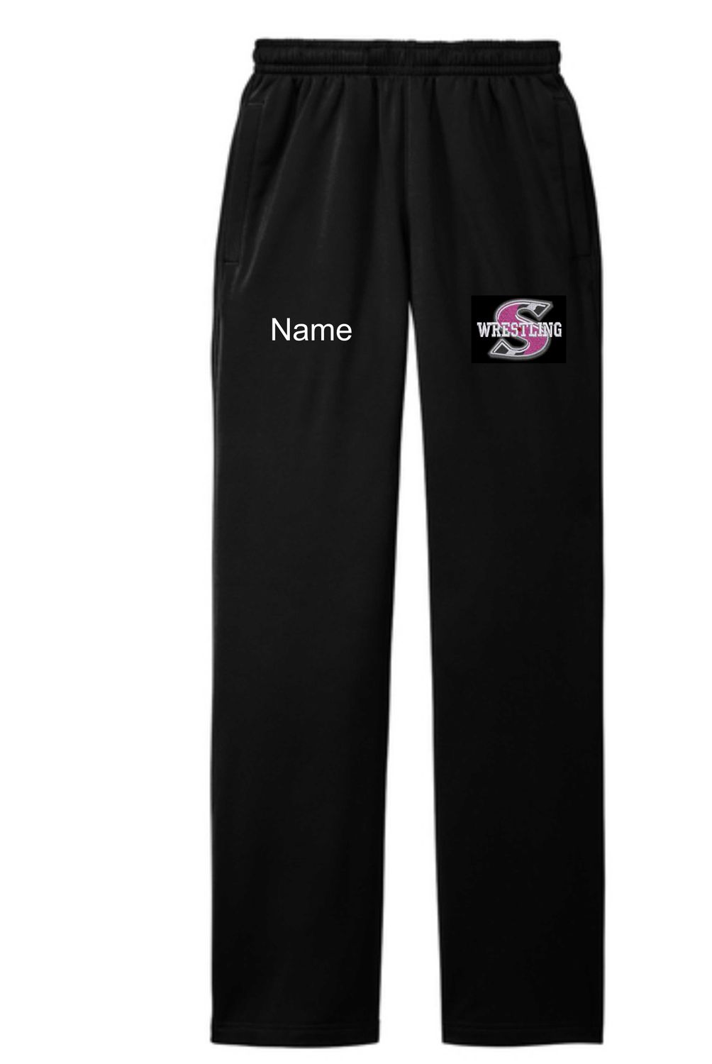 Sandy Wrestling Girls Team Pants