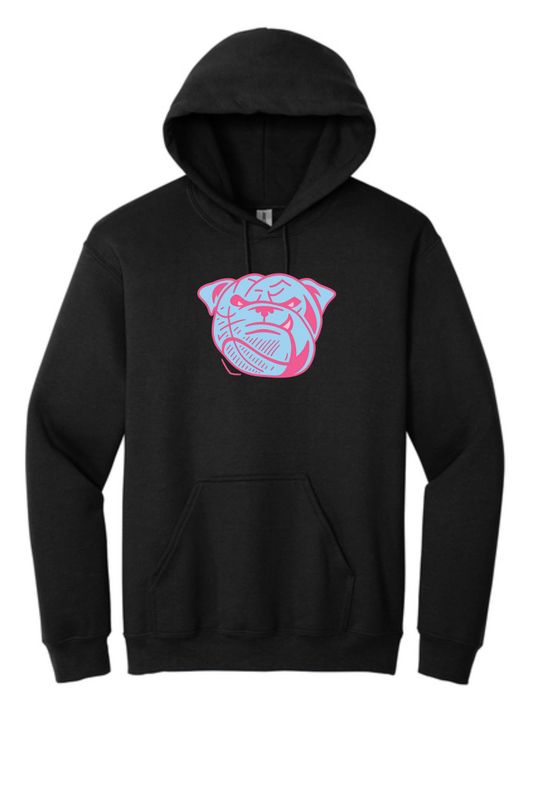 Dogs Team Hoodie