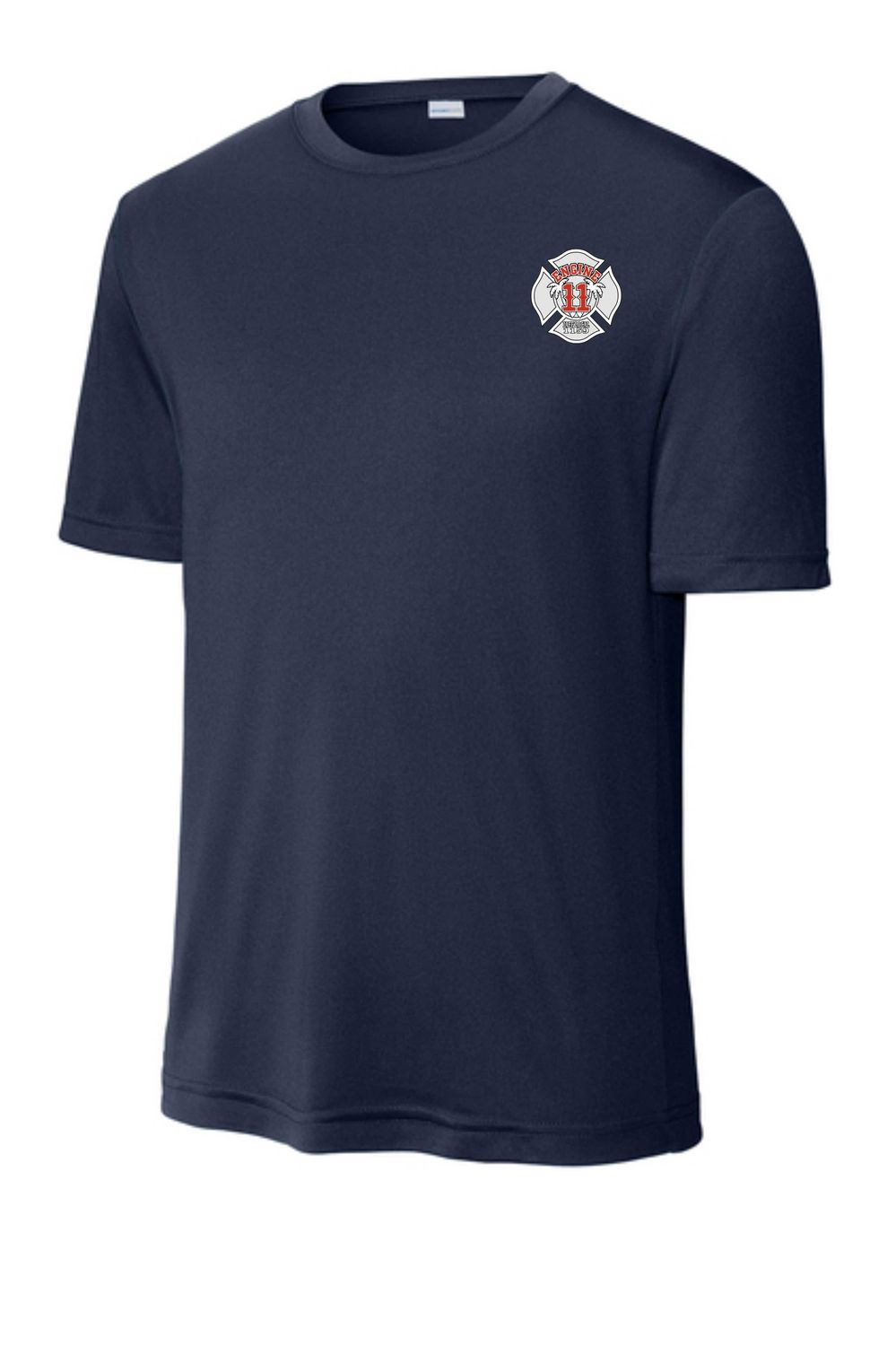 Station 11 Performance Shirt