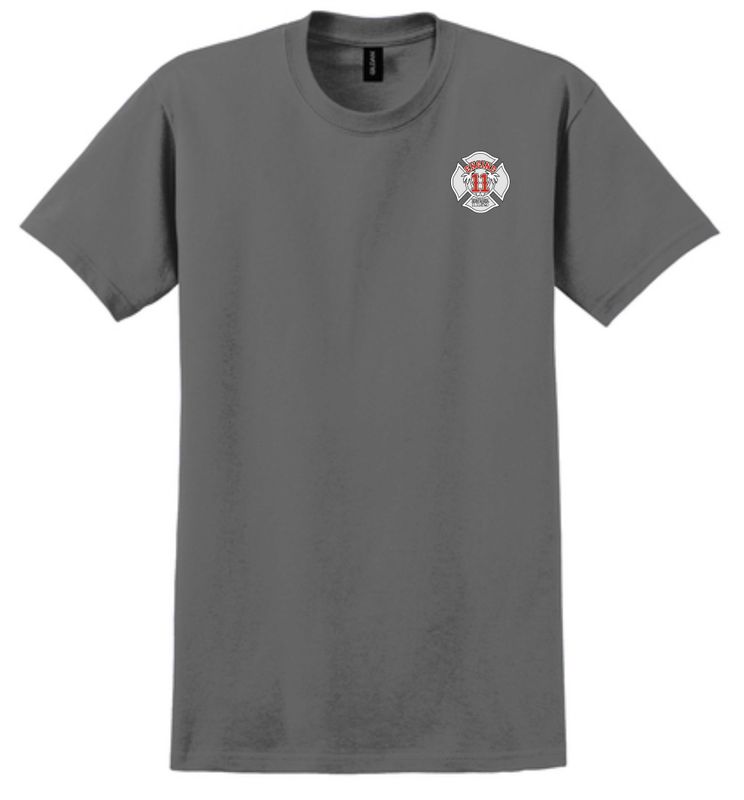 Station 11 Cotton Shirt