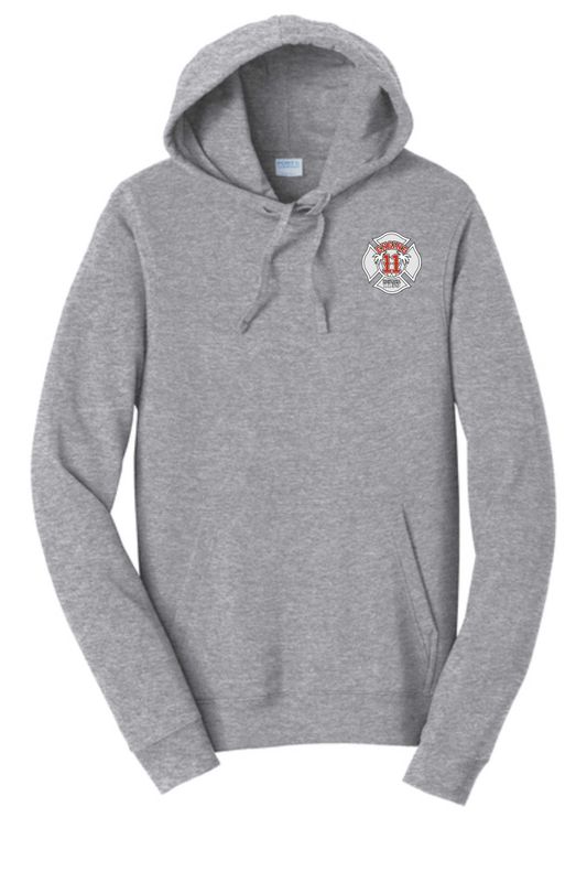 Station 11 Hoodie