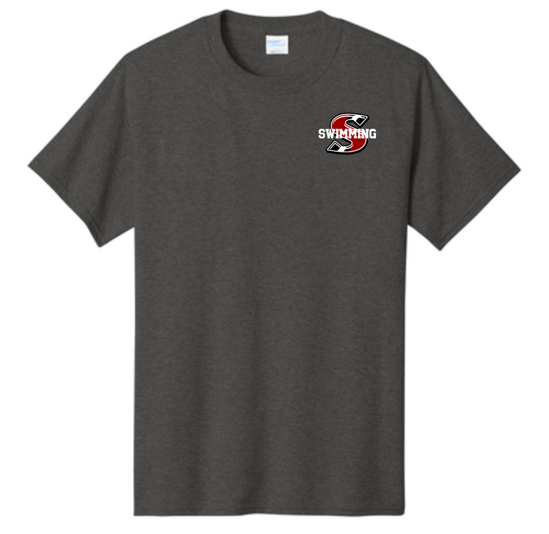 Sandy Swimming T-shirt