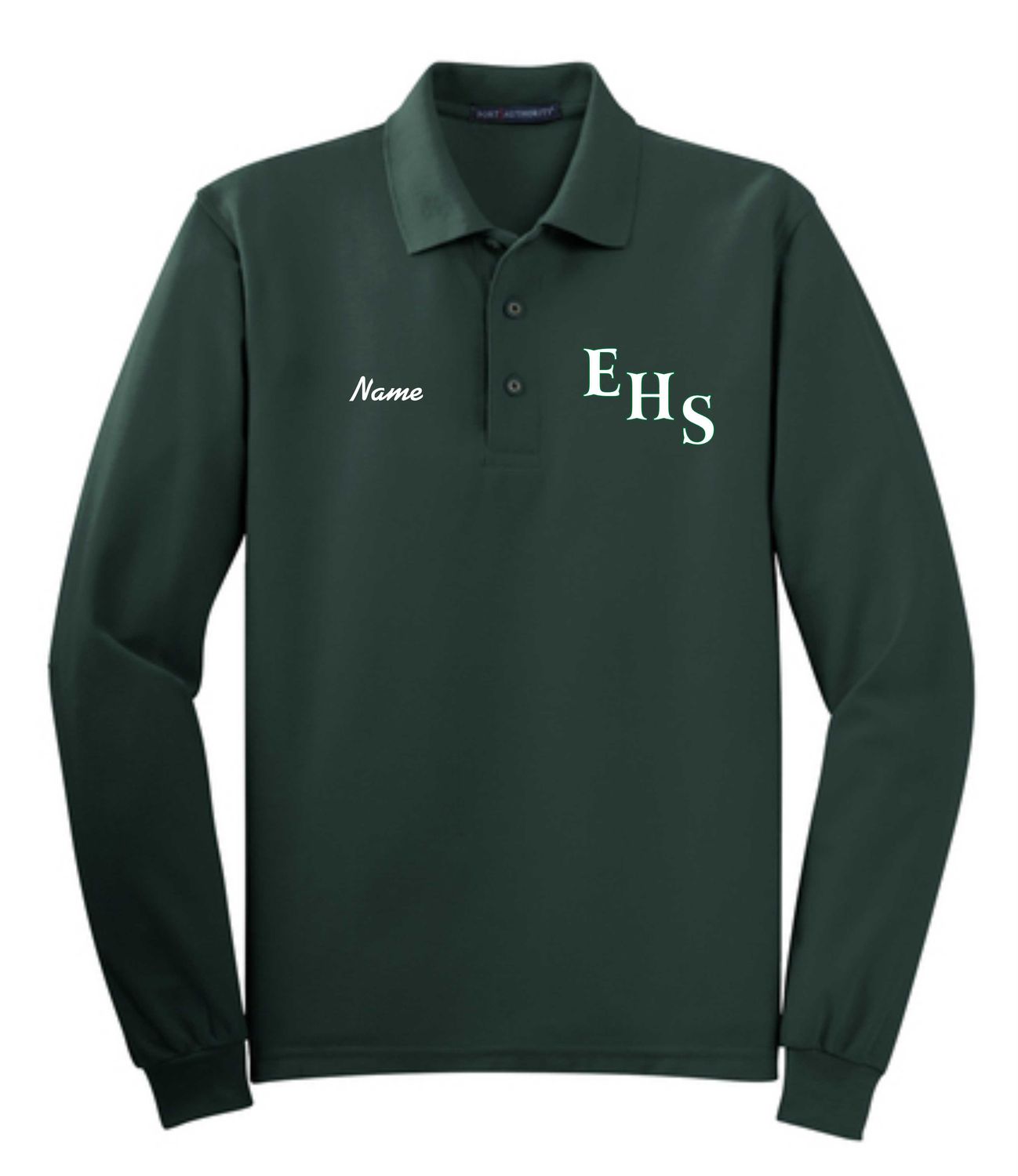 Estacada Team Polo