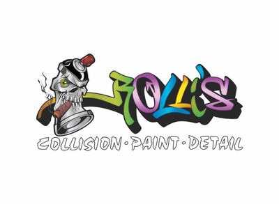 Rolli's Collison Paint and Detail