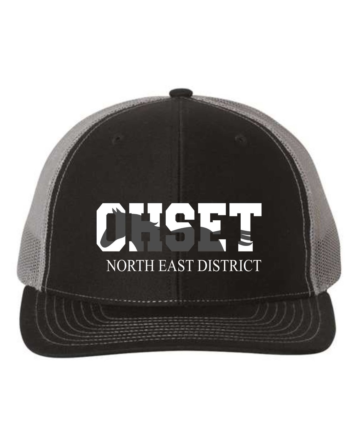 North East District Trucker Hat