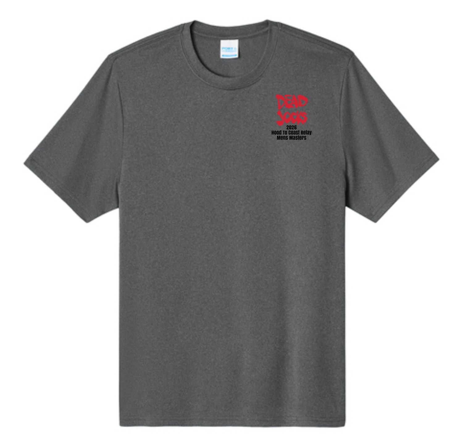 Dead Jocks T-shirt