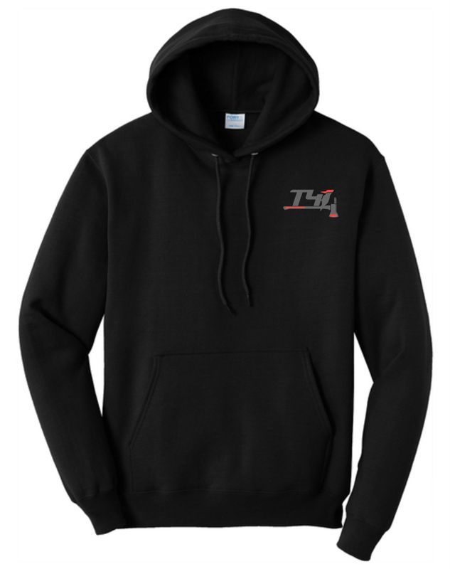 Station 4 Hoodie