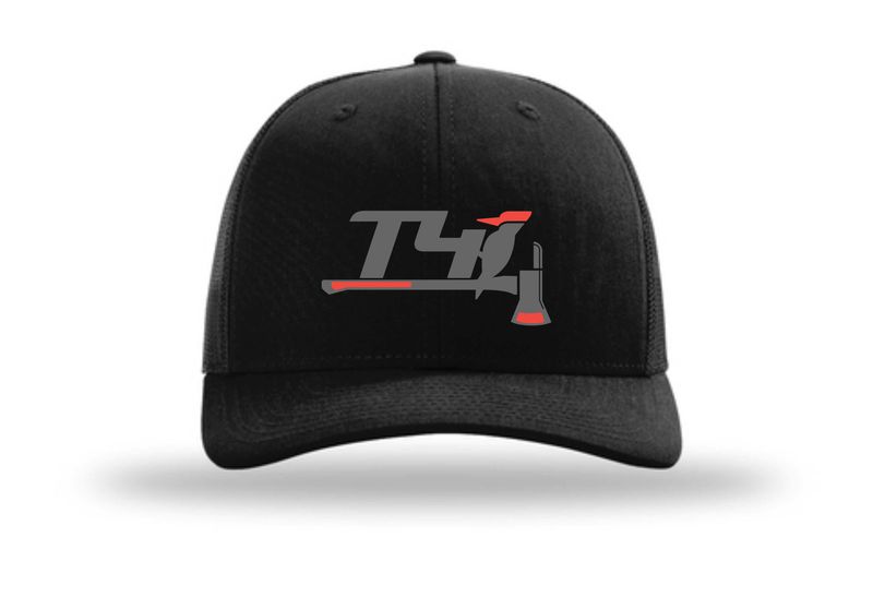 Station 4 Hat