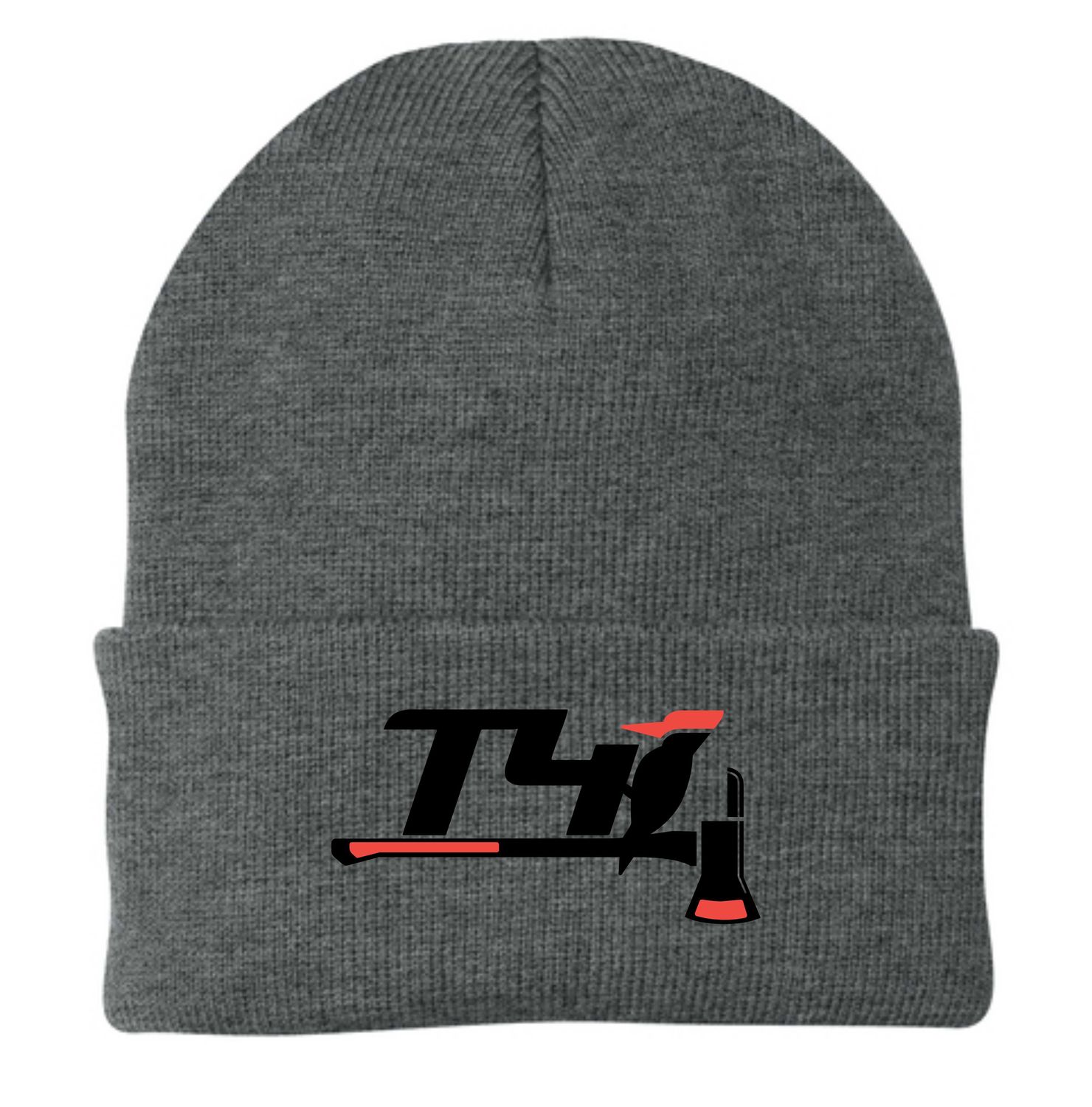 Station 4 Beanie