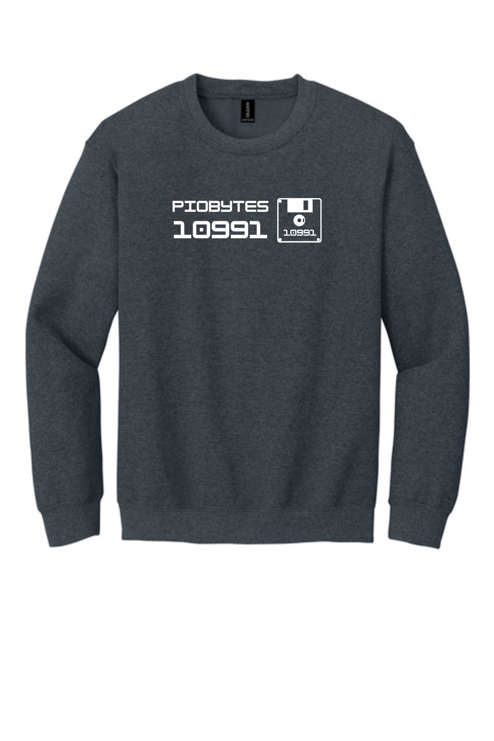 Piobytes Crewneck