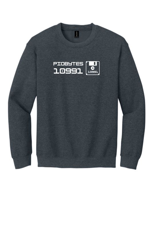 Piobytes Crewneck
