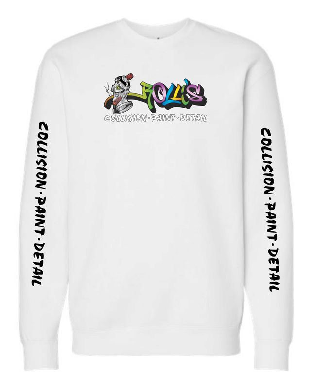 Rolli's Crewneck