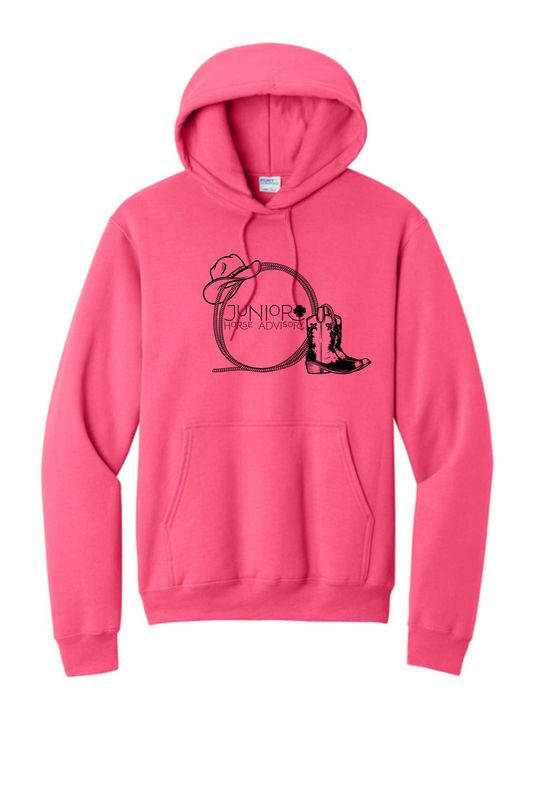 Junior Horse Advisory Hoodie