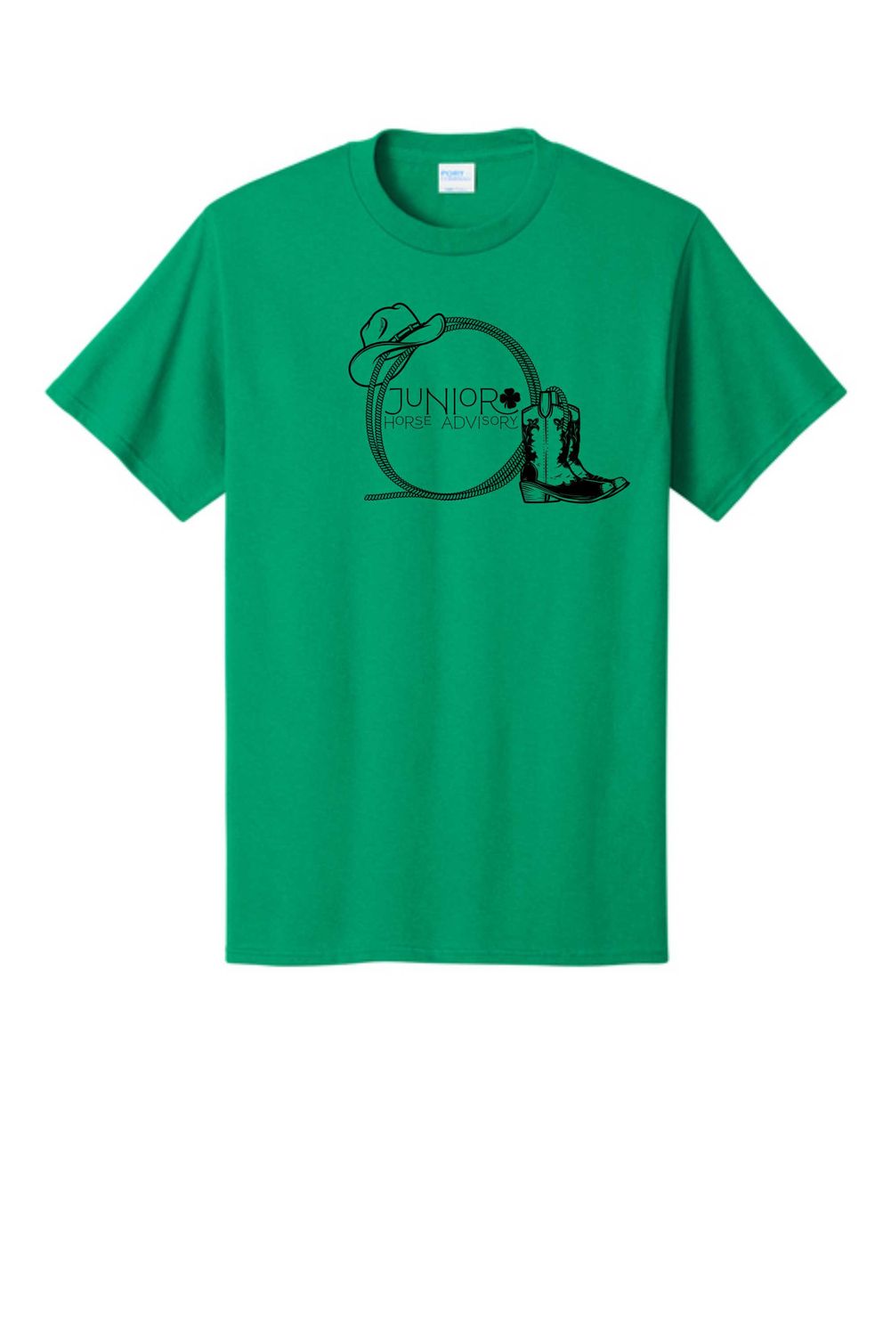 Junior Horse Advisory T-Shirt