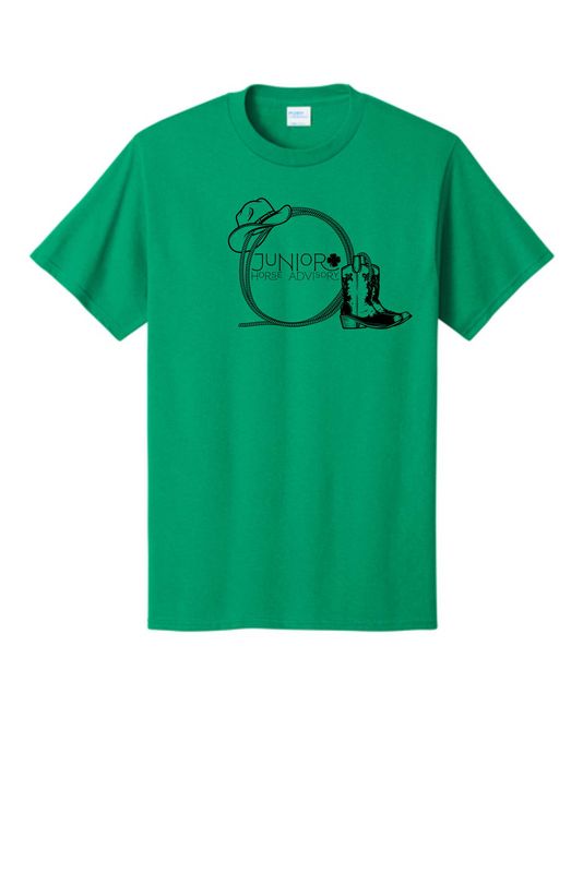 Junior Horse Advisory T-Shirt