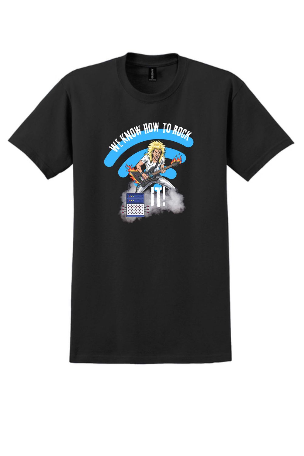 Rockstar T-Shirt