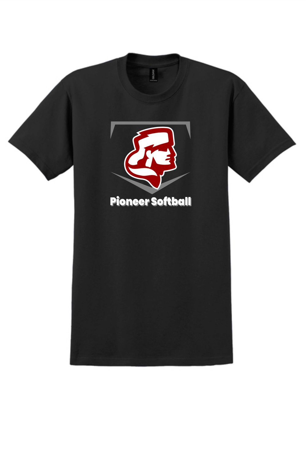 Softball T-Shirt