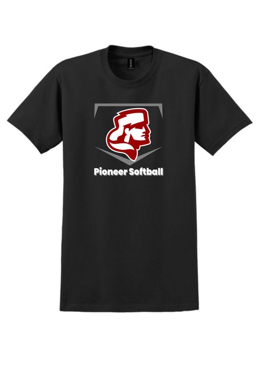 Softball T-Shirt
