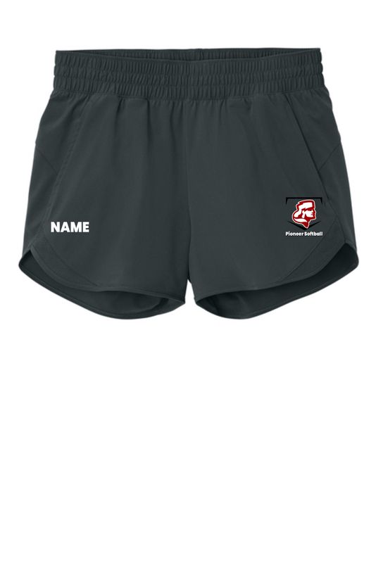 Softball Shorts