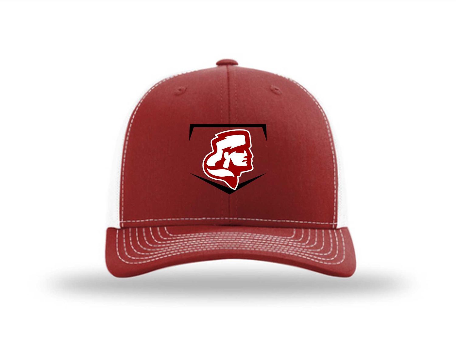 Softball Trucker Hat