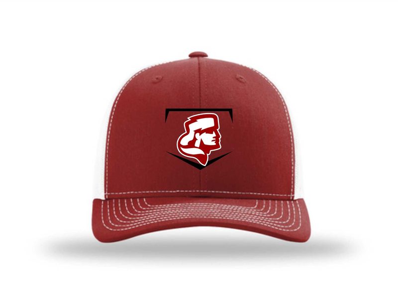 Softball Trucker Hat