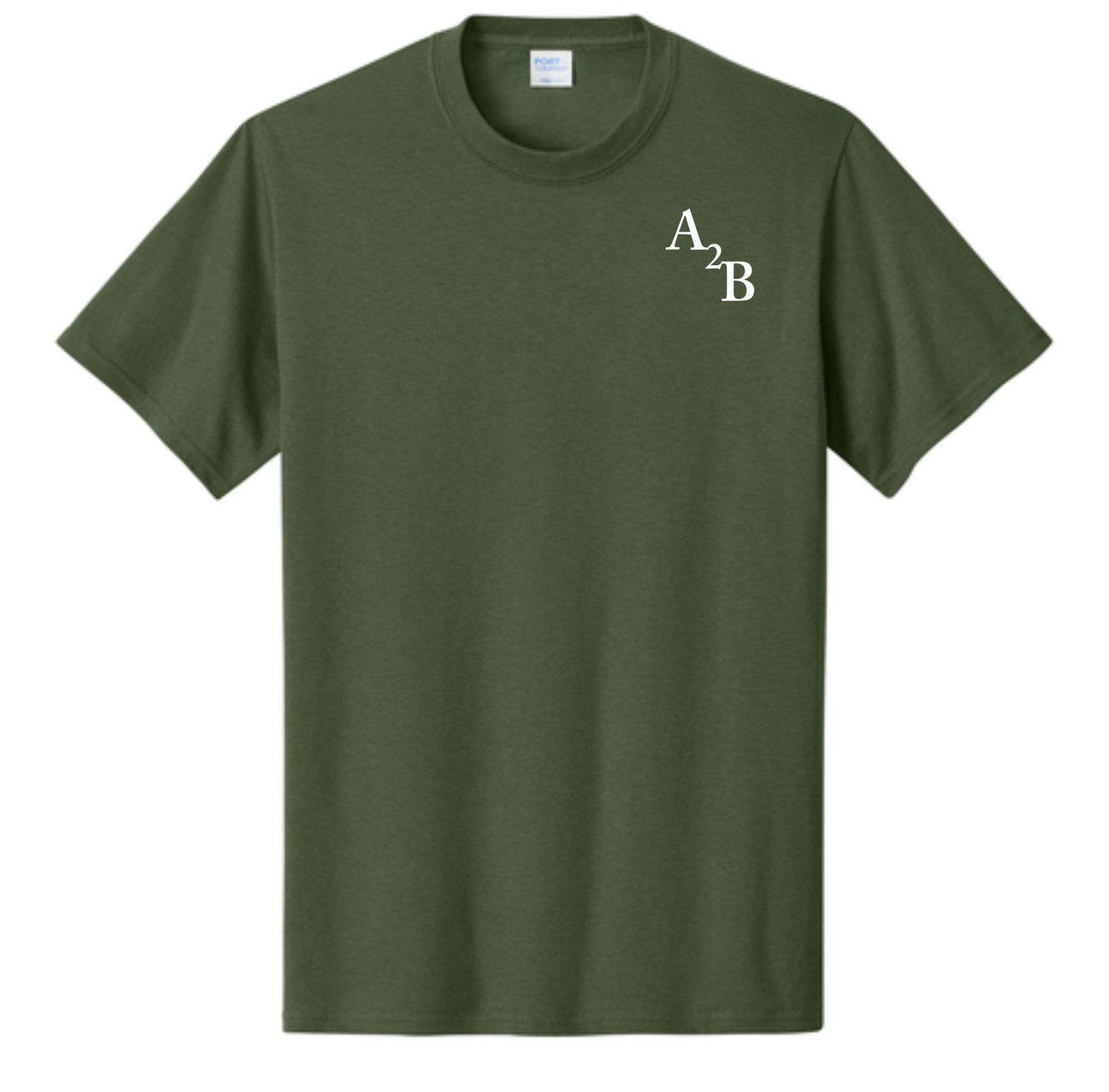 A2B T-shirt