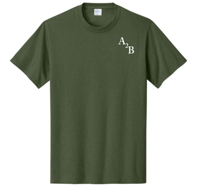 A2B T-shirt