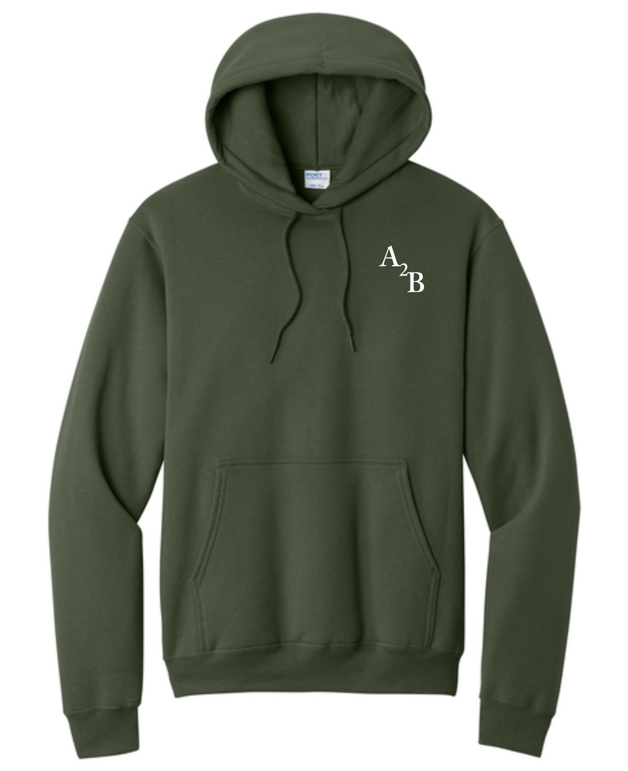 A2B Hoodie