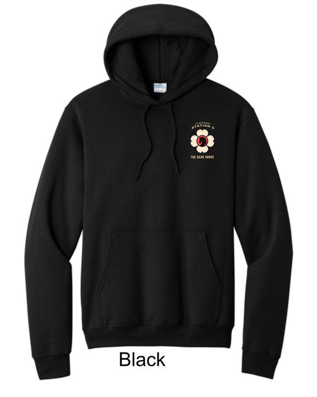 Station 2 Hoodie