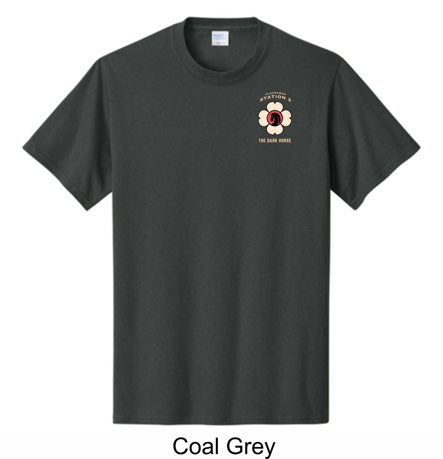 Station 2 T-Shirt